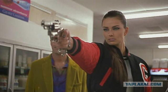 Женщине не продали Chicken McNuggets