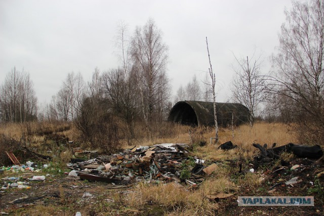 C-25 "Беркут" part1 будет 60 фото+текст