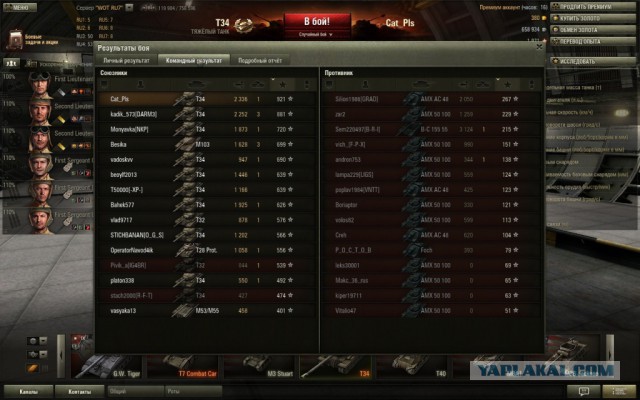 Wargaming 10