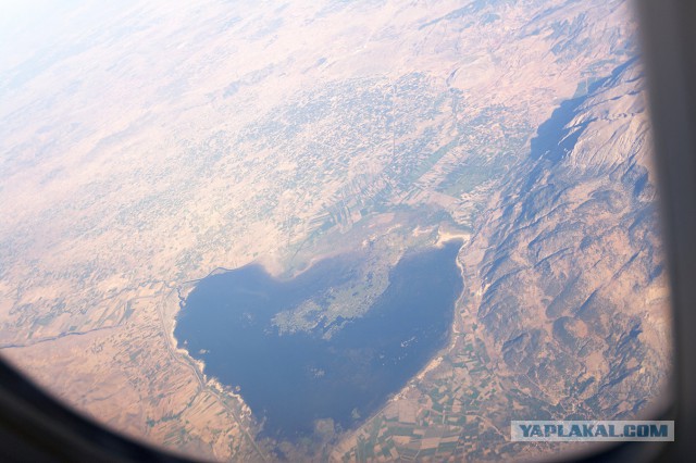 27 причин взять место у окна