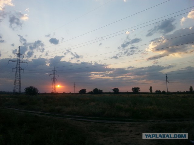 Как провести день, или сказка наяву!