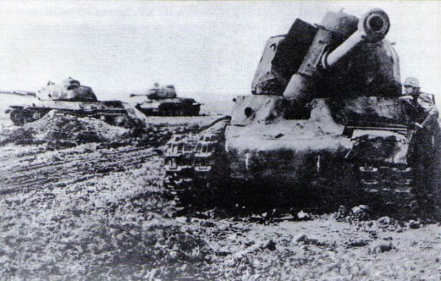 Wargaming 13