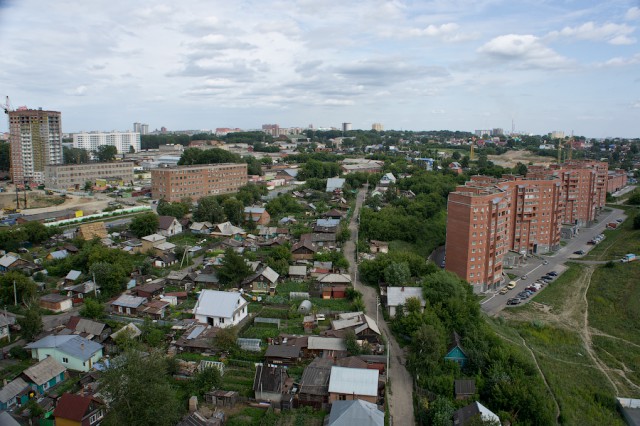 Владивосток