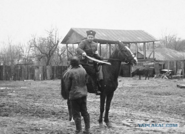 Фотографии второй мировой, многие цветные (фото)