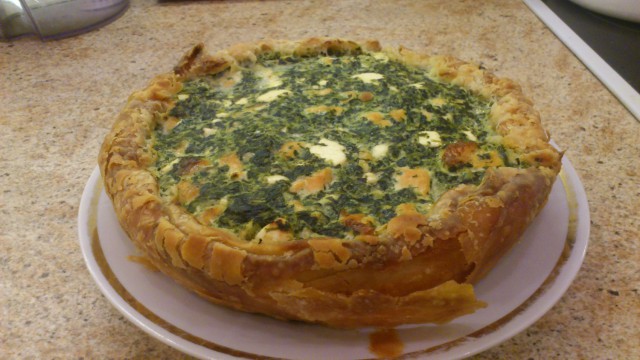 Кулинарная общалка