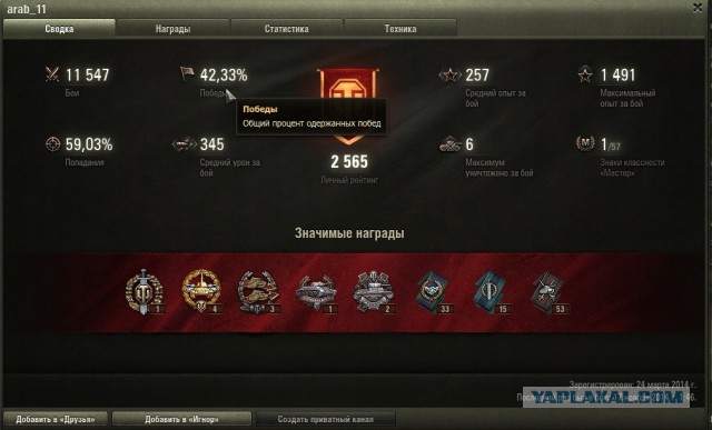 Wargaming 16