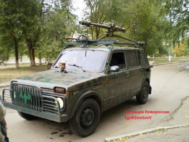 Как ПРАВИЛЬНО прокачивать тачку в военных условиях