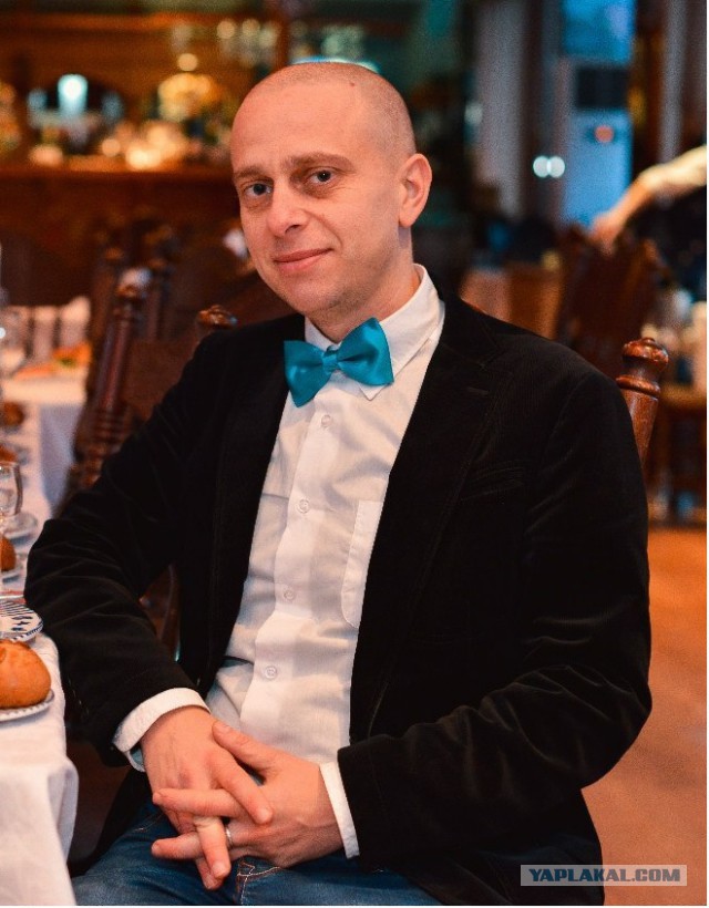 Гопота по-...