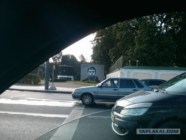 В чем сила, брат? (с)