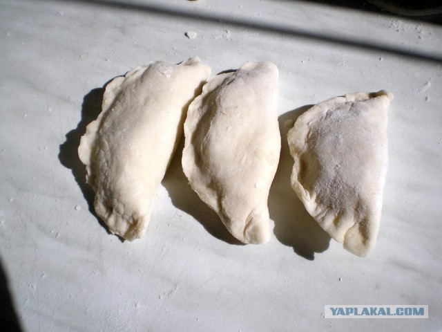 Кухня (кулинарное и околокулинарное общение)