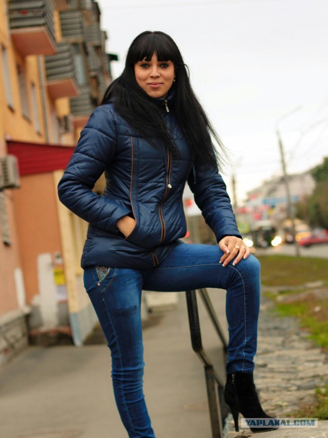 Страшная авария в Кургане