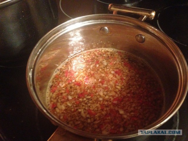 Соус к мясу Джек Дэниелс