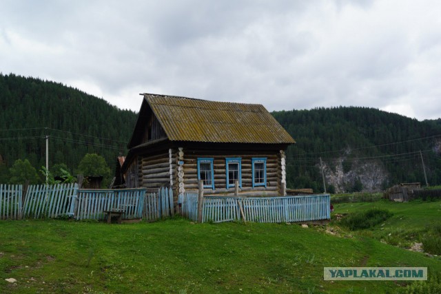 Сплав по реке Белая (Башкирия). Лето 2015