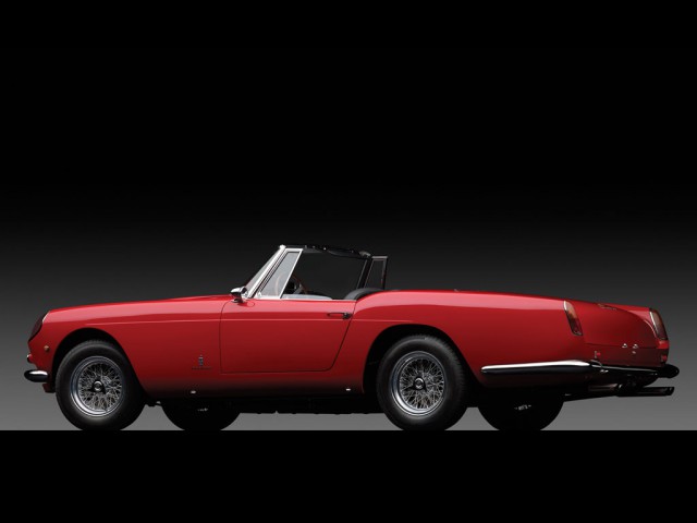 Art of the Automobile
