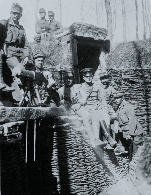 Великая война
