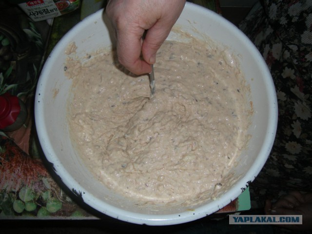 Аццкая кухня 2  (кулинарный адъ)