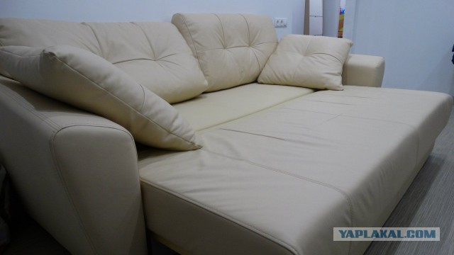 Ремонт квартиры, 2014 год