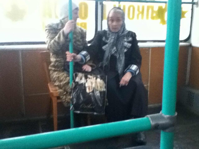 Веселые картинки