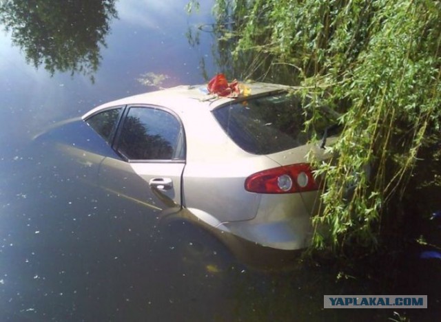 Дерьмовые ситуации ч. 2