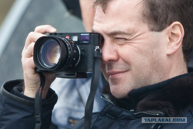 Как устроен фотообъектив за 900 тысяч рублей?