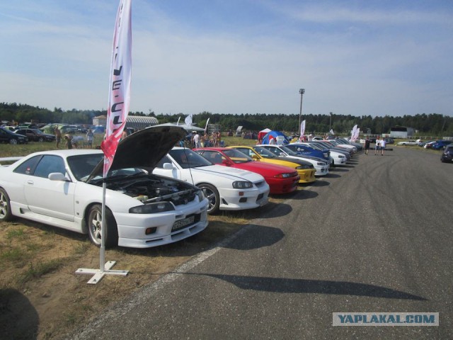JapCarFest 2016