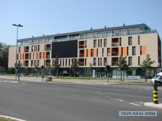Старость подкралась незаметно или как мы искали Дом Престарелых в Москве