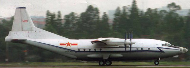 Фейк: Украина продала в Китай все права на самолет Ан-225 «Мрия»