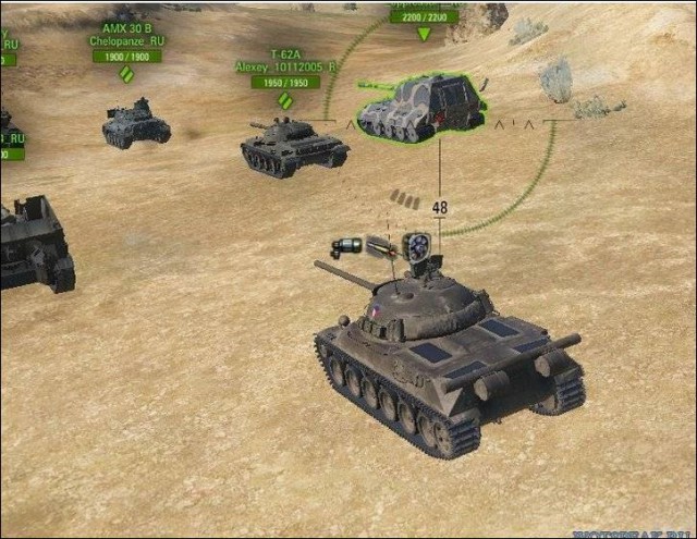 Wargaming 39
