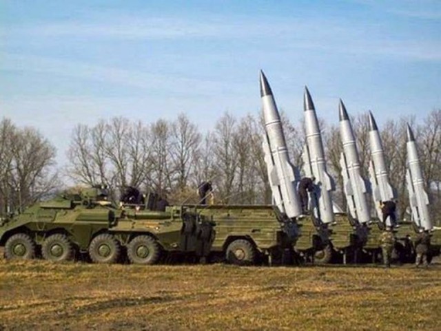 В ДНР заявили, что ВСУ готовят наступление по всему фронту в Донбассе