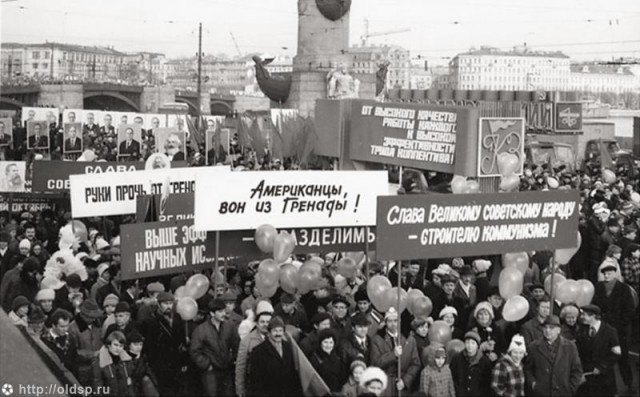 Русско-польская диаспора Монголии. Как живут русские
