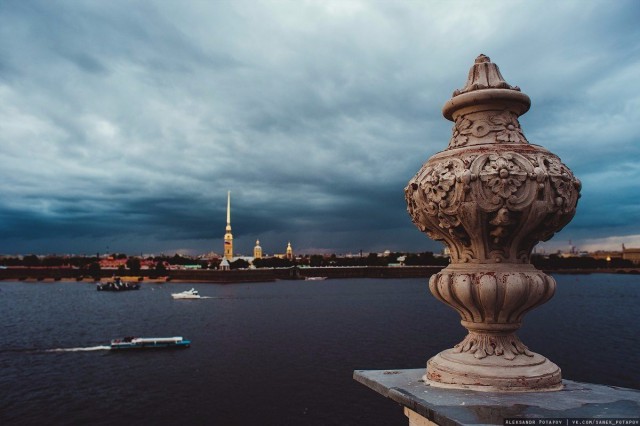 Фото интересные и не только