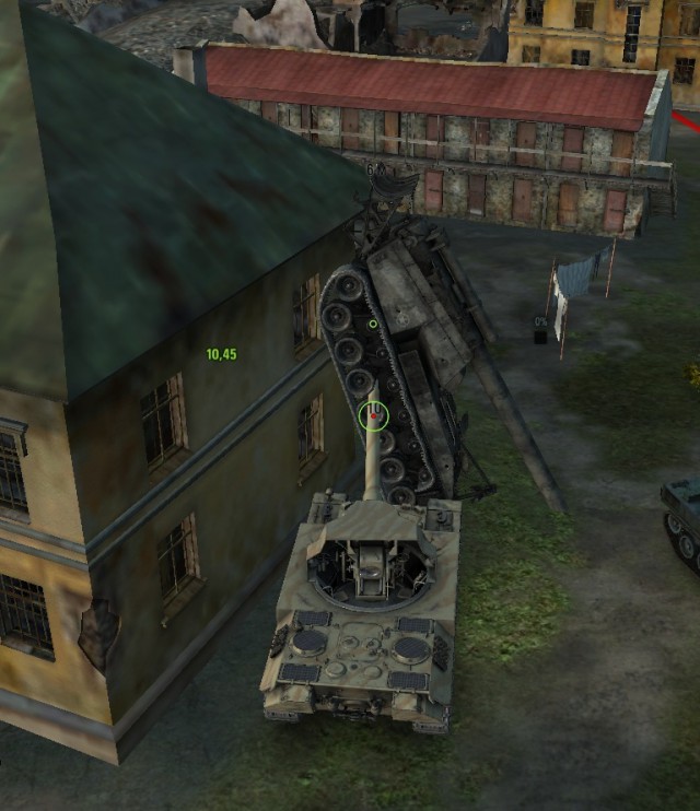Wargaming 49
