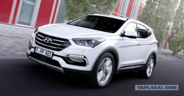 Китайская Chery представила первый кроссовер для Европы