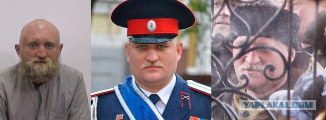 «Как-то оказался в Сирии». Выяснилась личность одного из россиян, попавших в плен ИГИЛ