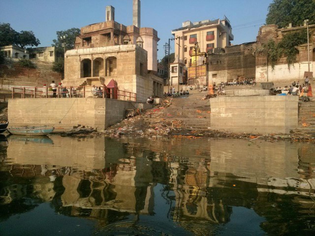 Полтора месяца безделья или "Первое семейное бюджетное путешествие"