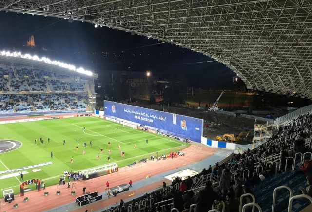 League Europe Сезон 2017/2018 ( 2 часть )