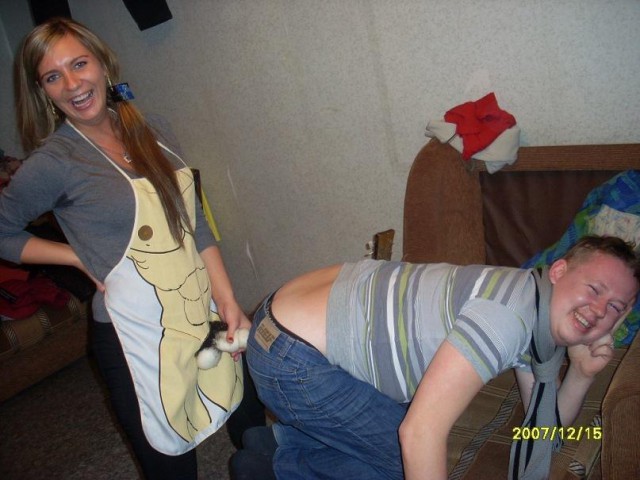 Скотсети и прочие интернеты 14.05.18