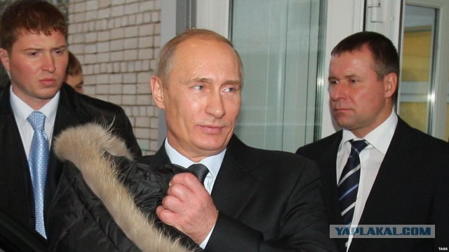 Сегодняшний тренд в МЧС