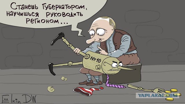 Губернатор Чукотки рассказал Путину о получающих 180 тыс. руб. врачах