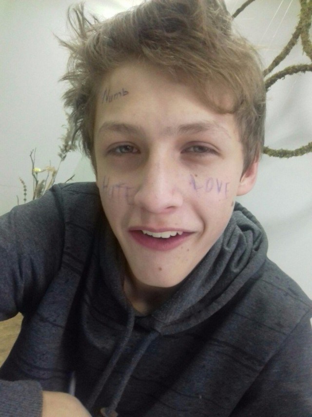 Чудики из социальных сетей