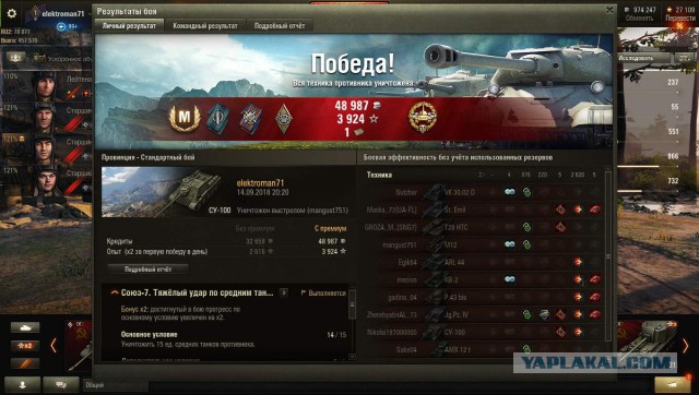 Wargaming 54