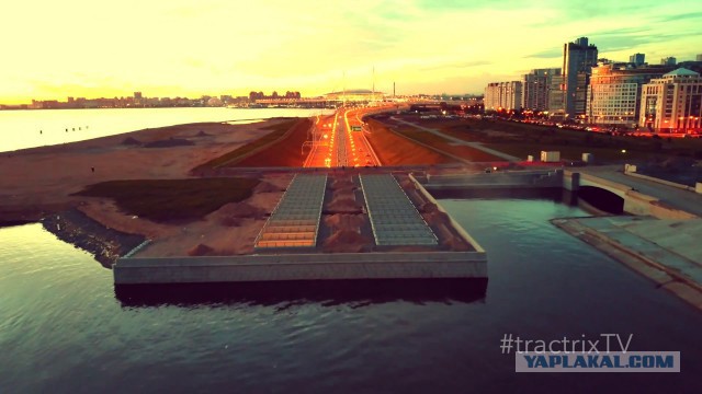 «Мост глупости» поймал 157-ую «ГАЗель»
