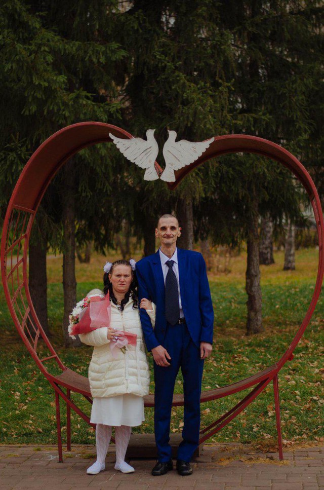Свадебные фото, которые доказывают, что идеальных свадеб не бывает