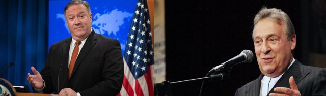 Помпео заявил, что США уничтожили 99% террористов ИГ