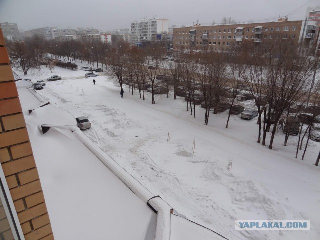 Многострадальный Саратов