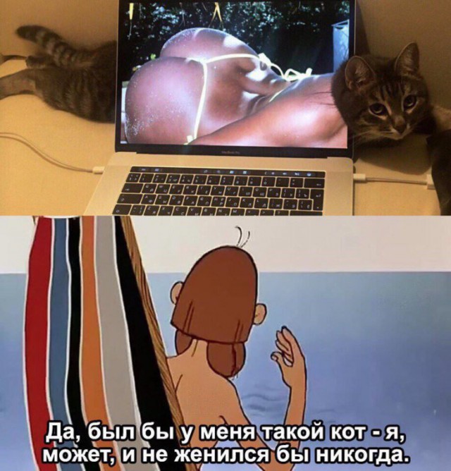Немного картинок для настроения