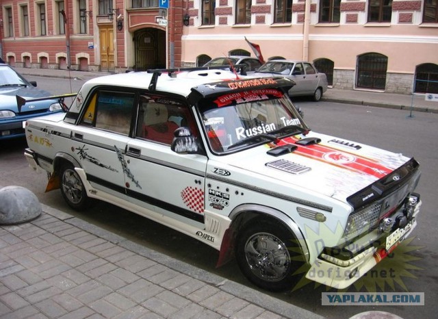 Безопасное вождение
