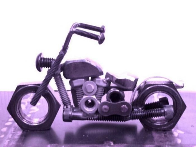 Чем занимаются слесаря, в свободное от работы время