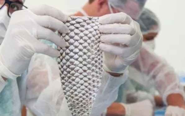 Так скоро и русалки появятся...