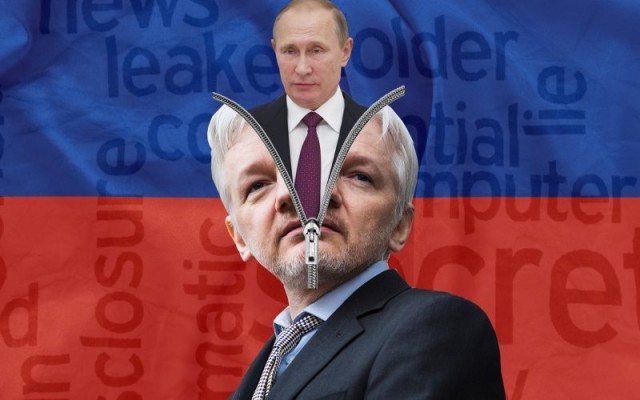 Хакеры разоблачили 8 масштабных IT-проектов ФСБ !